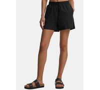 Urban Classics Ladies Seersucker Shorts für Damen - S