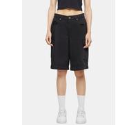 Urban Classics Baumwoll-cargo-bermuda für Damen - 28