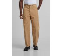 Urban Classics 90's Corduroy Pants TB7023 Unionbeige-32