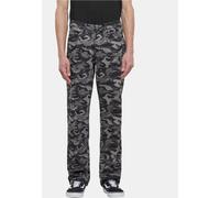 bequeme Urban Classics Herren Jeans mit Baumwolle Camouflage 34