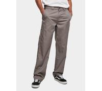 Urban Classics Hose Classic Workwear Herren Asphalt Größe 40