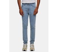 Urban Classics Herren Jeans Heavy Ounce Slim Fit Karotte Schnitt Gr. 28-38