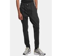 Urban Classics Jeanshose Antifit Denim TB7567 Black Washed-33