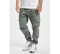 Urban Classics Herren Cargo Jogging Bottoms Hose, Darkshadow, L EU