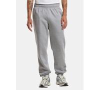 Urban Classics Herren Jogginghose Basic Essential Sweatpants – lässig – Grau – Größen S-5XL