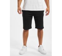 Urban Classics Basic Sweatshorts Männer in Gr. XXL in Schwarz