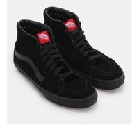 Vans Unisex Sk8-Hi Schuh D5IBKA1 38 schwarz