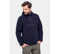 bequemer Brandit Herren Hoodie Navy 6XL