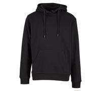 bequemer Brandit Tom Hoodie Schwarz 3XL