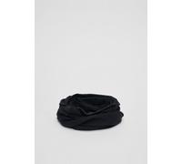 bequemer Brandit Unisex BH Schwarz