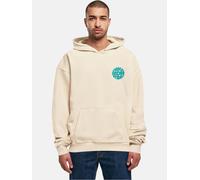 Merchcode Dance Under Stars Oversized Hoody MP0008594 Sand-XL