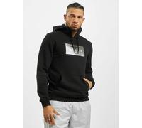 bequemer Mister Tee Herren Hoodie Kapuze 300 g/m² mit Baumwolle Schwarz M
