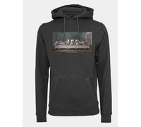 Mister Tee Herren Can't Hang with Us Hoody XL Charcoal