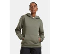 Urban Classics Kapuzenpullover TB7105 Fluffy Damen Pale Olive Größe M