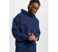 bequemer URBAN CLASSICS Herren Hoodie 460 g/m² mit Baumwolle Blau L