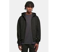 Urban Classics Sweatjacke Herren Ultra Heavy Zip Hoody Schwarz Gr. S
