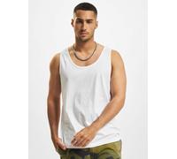 bequemes Brandit Herren Polo-Shirt mit Baumwolle Weiß 4XL