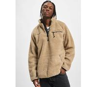 bequemes Brandit Herren Sweatshirt Beige S