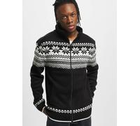 bequemes Brandit Herren Sweatshirt Oversize Fleece Schwarz S
