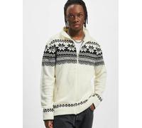 bequemes Brandit Herren Sweatshirt Weiß XXL