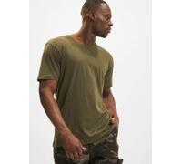 bequemes Brandit Herren T-Shirt mit Baumwolle Khaki M