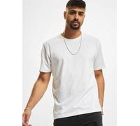 bequemes Brandit Herren T-Shirt mit Baumwolle Weiß XL
