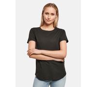 bequemes Build Your Brand Damen T-Shirt 150 g/m² Schwarz M
