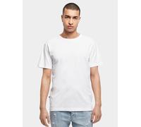Cayler & Sons Herren C&S Plain Tee M White