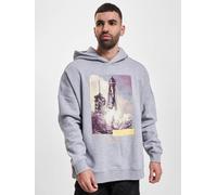 Dangerous DNGRS Hoodie Launch Hoody DGHD492T Grey-XL