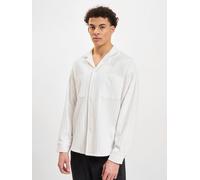 bequemes DEF Herren Polo-Shirt Stretch Taschen mit Baumwolle Beige M
