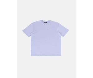 bequemes Dropsize Herren T-Shirt 210 g/m² mit Baumwolle Blau M
