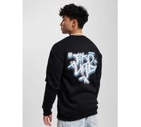 bequemes Ecko Unltd. Herren Sweatshirt mit Baumwolle Schwarz S
