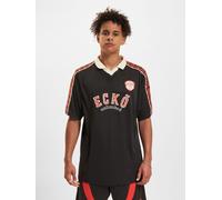 bequemes Ecko Unltd. Herren T-Shirt Oversize Schwarz M