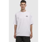 Ecko Unltd. T-Shirts Crossover Bright ECKOTS1195 White-3XL