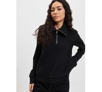 bequemes Freddy Damen Sweatshirt Stretch Schwarz XS