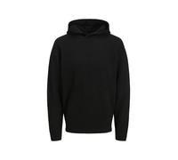 bequemes Jack & Jones Herren Sweatshirt Stretch Schwarz M