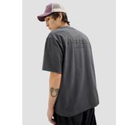bequemes Jack & Jones Herren T-Shirt mit Baumwolle Grau XL