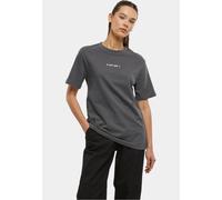 Miss Tee – Damen-Tee I Don't Give A F – darkshadow – Größe L
