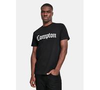 bequemes Mister Tee Herren T-Shirt 180 g/m² mit Baumwolle Schwarz 4XL