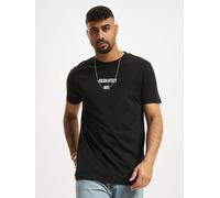 Mister Tee Herren T-Shirt Absolutely Not Tee Schwarz XL