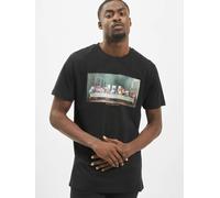 Mister Tee T-Shirt Can´t Hang With Us – Herren, Schwarz, Gr. XL