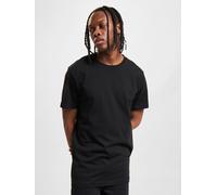 bequemes Mister Tee Herren T-Shirt 180 g/m² mit Baumwolle Schwarz XS