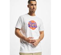bequemes Mister Tee Herren T-Shirt 180 g/m² mit Baumwolle Weiß XXL