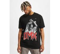 bequemes Mister Tee Herren T-Shirt 240 g/m² mit Baumwolle Schwarz L