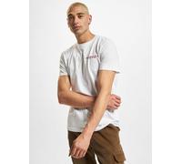 bequemes Mister Tee Herren T-Shirt Oversize 180 g/m² mit Baumwolle Weiß L