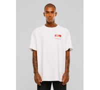 Mister Tee Hey! My Name Is Oversize Kurzarm-t-shirt (Herstellerartikelnummer: MT2868-00220-0054)