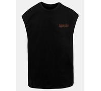 bequemes MJ Gonzales Herren T-Shirt 180 g/m² mit Baumwolle Schwarz M