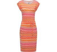 Ragwear Sommerkleid Damen aprikot, M