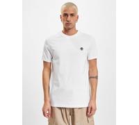 Timberland Dunstan River Crew T-Shirt weiß - S