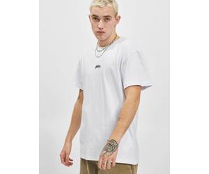 bequemes UNFAIR ATHLETICS Herren T-Shirt mit Baumwolle Weiß L